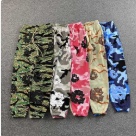 DENIM TEARS jeans pants Green Top Quality Size S M L XL XXL