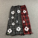 DENIM TEARS jeans pants Tan Top Quality Size S M L XL XXL