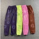 DENIM TEARS jeans pants Brown Top Quality Size S M L XL XXL