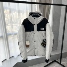 black The North Face Yupoo AAAAA+Quality