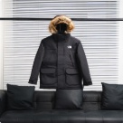 black The North Face Yupoo AAAAA+Quality
