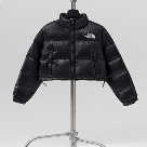 black The North Face Yupoo AAAAA+Quality