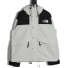 black The North Face Yupoo AAAAA+Quality