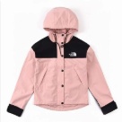 black The North Face Yupoo AAAAA+Quality