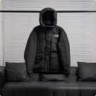 black The North Face Yupoo AAAAA+Quality