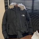black The North Face Yupoo AAAAA+Quality