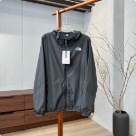 black The North Face Yupoo AAAAA+Quality