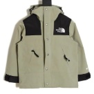 black The North Face Yupoo AAAAA+Quality