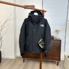 black The North Face Yupoo AAAAA+Quality