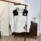 black The North Face Yupoo AAAAA+Quality