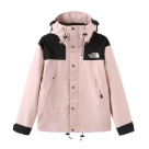 black The North Face Yupoo AAAAA+Quality