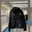 black The North Face Yupoo AAAAA+Quality