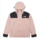 black The North Face Yupoo AAAAA+Quality