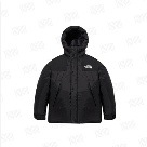 black The North Face Yupoo AAAAA+Quality