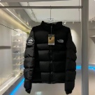black The North Face Yupoo AAAAA+Quality