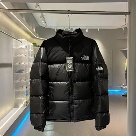 black The North Face Yupoo AAAAA+Quality
