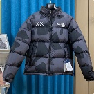 black The North Face Yupoo AAAAA+Quality