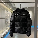 black The North Face Yupoo AAAAA+Quality