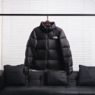 black The North Face Yupoo AAAAA+Quality