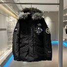 black The North Face Yupoo AAAAA+Quality