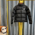 black The North Face Yupoo AAAAA+Quality