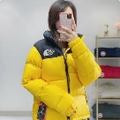 black The North Face Yupoo AAAAA+Quality