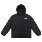black The North Face Yupoo AAAAA+Quality