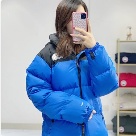 blue The North Face Yupoo AAAAA+Quality