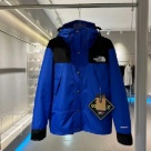 blue The North Face Yupoo AAAAA+Quality