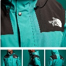 blue The North Face Yupoo AAAAA+Quality