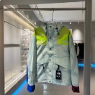 blue The North Face Yupoo AAAAA+Quality