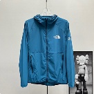 blue The North Face Yupoo AAAAA+Quality