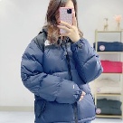 blue The North Face Yupoo AAAAA+Quality