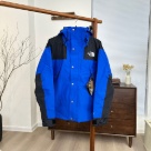 blue The North Face Yupoo AAAAA+Quality