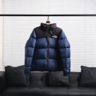 blue The North Face Yupoo AAAAA+Quality