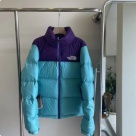 blue The North Face Yupoo AAAAA+Quality