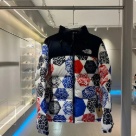 blue The North Face Yupoo AAAAA+Quality