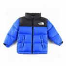 blue The North Face Yupoo AAAAA+Quality