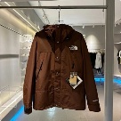 brown The North Face Yupoo AAAAA+Quality