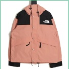 brown The North Face Yupoo AAAAA+Quality