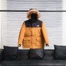 brown The North Face Yupoo AAAAA+Quality