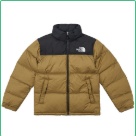 brown The North Face Yupoo AAAAA+Quality