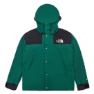 green The North Face Yupoo AAAAA+Quality