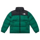 green The North Face Yupoo AAAAA+Quality