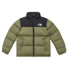 green The North Face Yupoo AAAAA+Quality