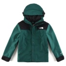 green The North Face Yupoo AAAAA+Quality