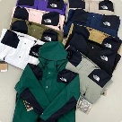 green The North Face Yupoo AAAAA+Quality