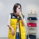 beige The North Face Yupoo AAAAA+Quality