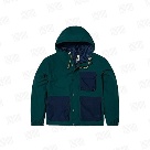 green The North Face Yupoo AAAAA+Quality