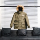 green The North Face Yupoo AAAAA+Quality